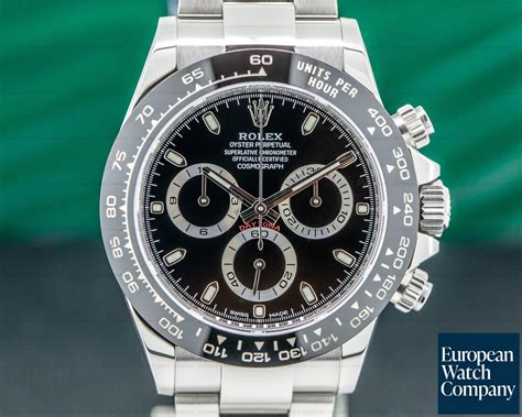 rolex daytona spyder black|rolex daytona price.